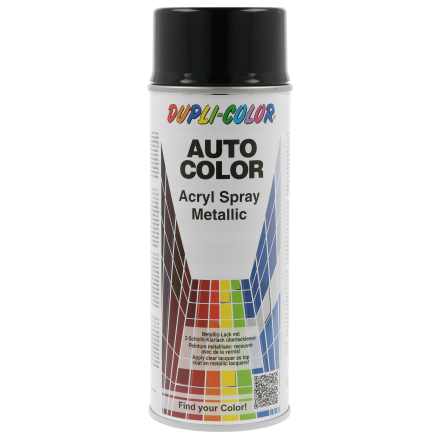 SPRAY AUTO COLOR