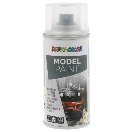 APPRÊT POUR PLASTIQUE MODEL PAINT