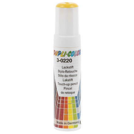 STYLO DE RETOUCHE AUTO COLOR