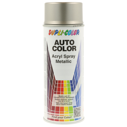 SPRAY AUTO COLOR
