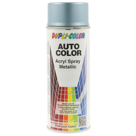 SPRAY AUTO COLOR