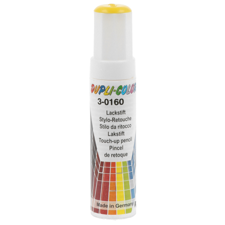 STYLO DE RETOUCHE AUTO COLOR