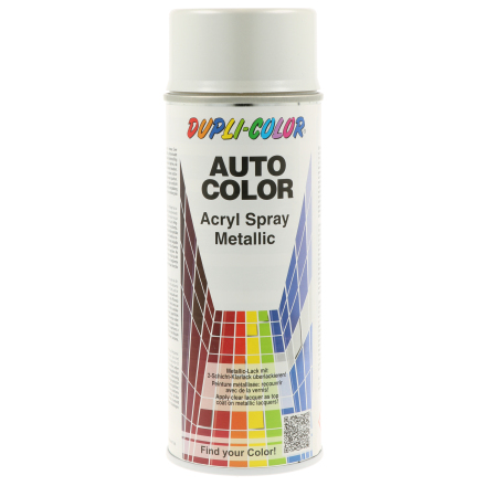 SPRAY AUTO COLOR