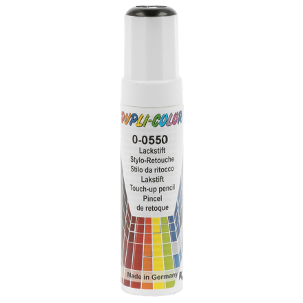STYLO DE RETOUCHE AUTO COLOR