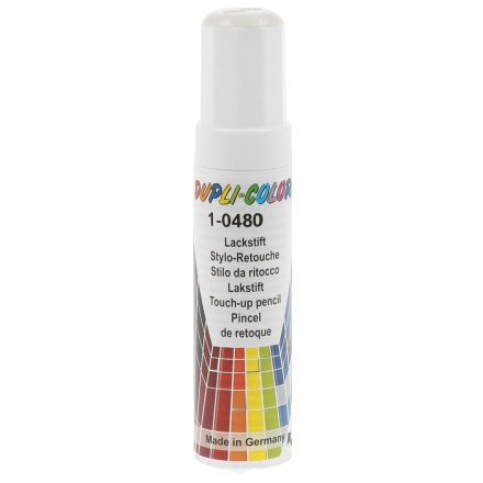 STYLO DE RETOUCHE AUTO COLOR