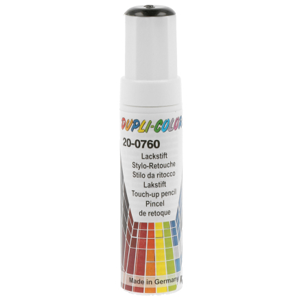 STYLO DE RETOUCHE AUTO COLOR
