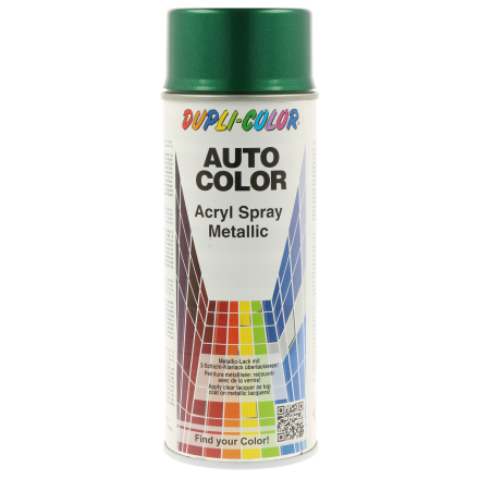 SPRAY AUTO COLOR