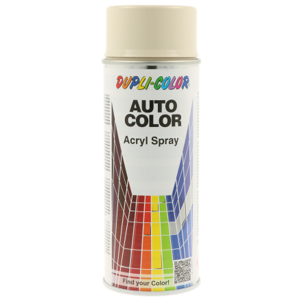 SPRAY AUTO COLOR