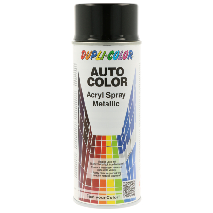 SPRAY AUTO COLOR