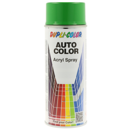 SPRAY AUTO COLOR