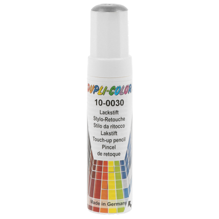 STYLO DE RETOUCHE AUTO COLOR