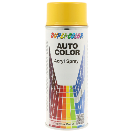 SPRAY AUTO COLOR
