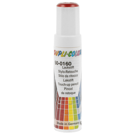 STYLO DE RETOUCHE AUTO COLOR