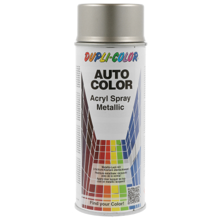 SPRAY AUTO COLOR