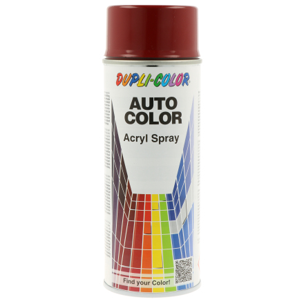 SPRAY AUTO COLOR