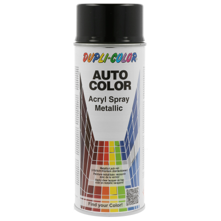 SPRAY AUTO COLOR