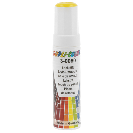 STYLO DE RETOUCHE AUTO COLOR