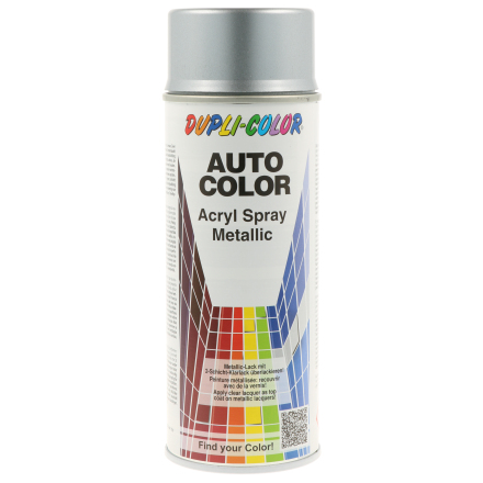 SPRAY AUTO COLOR