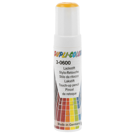 STYLO DE RETOUCHE AUTO COLOR
