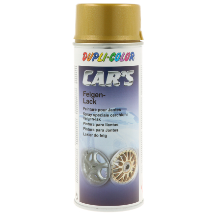 VERNIS POUR JANTES CAR’S
