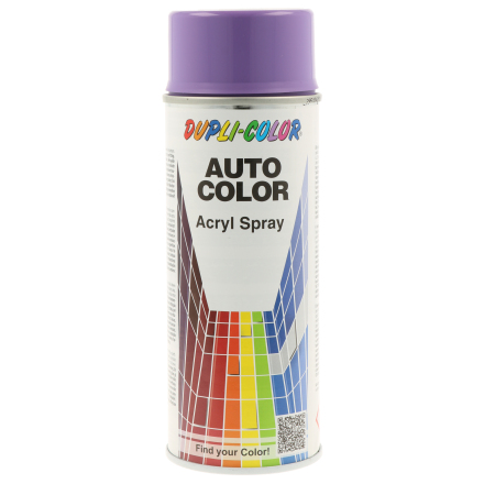 SPRAY AUTO COLOR