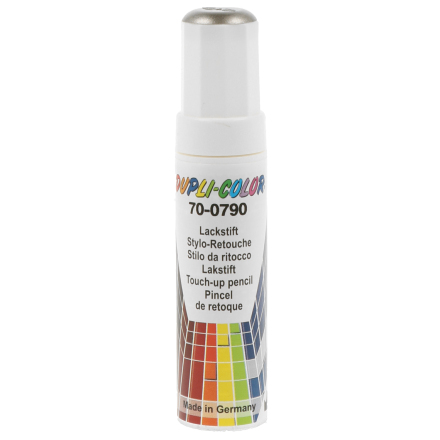 STYLO DE RETOUCHE AUTO COLOR