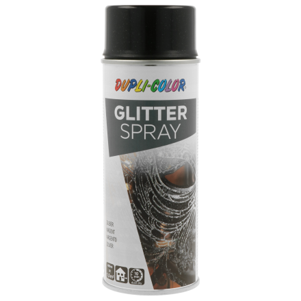 SPRAY SCINTILLANT
