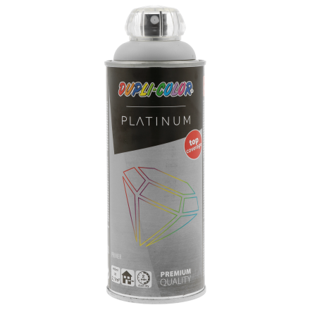APPRÊT PLATINUM