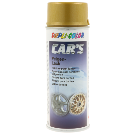 VERNIS POUR JANTES CAR’S