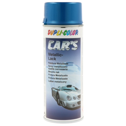 VERNIS MÉTALLISÉ CAR´S