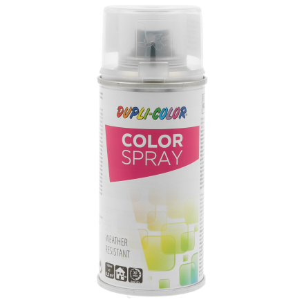 VERNIS TRANSPARENT COLOR SPRAY