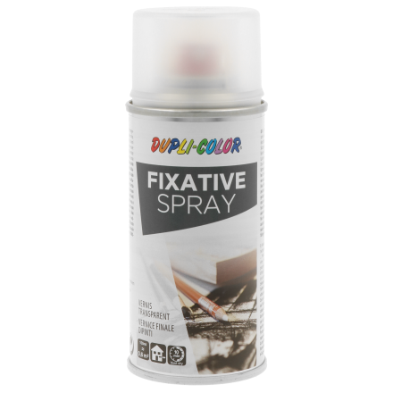 SPRAY FIXANT
