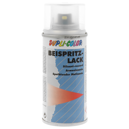 VERNIS RACCORD AUTOMOBILE