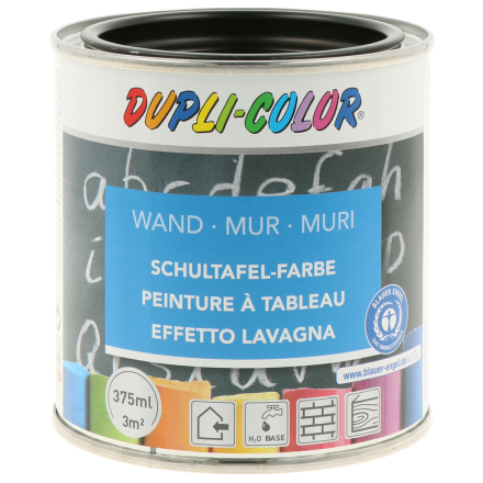 Peinture pour tableau d’école