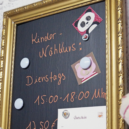 Peinture pour tableau d’école