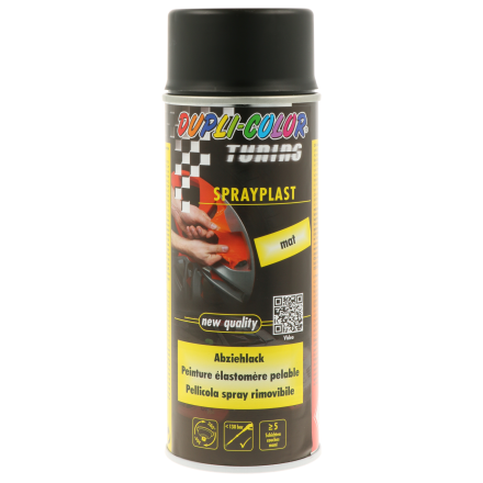SPRAY TUNING SPRAYPLAST