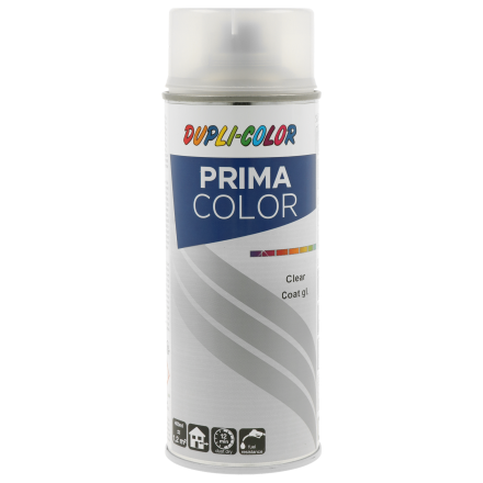 PRIMA COLOR VERNIS TRANSPARENT