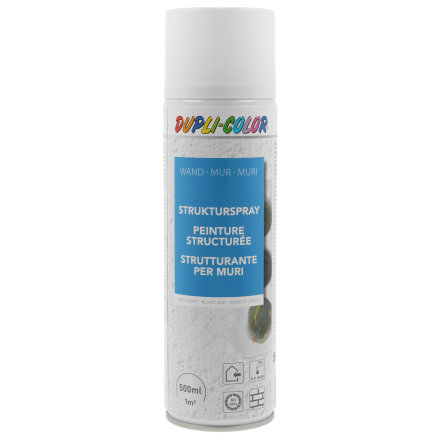 SPRAY STRUCTURÉ