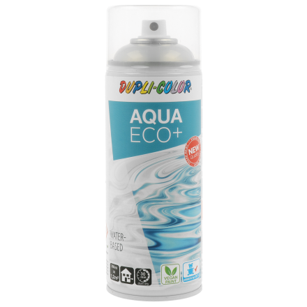 AQUA ECO+ VERNIS TRANSPARENT