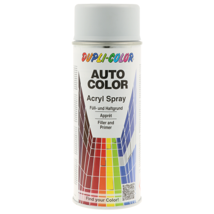 AUTO COLOR COUCHE D’APPRÊT À PULVÉRISER