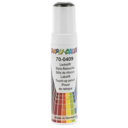 STYLO DE RETOUCHE AUTO COLOR