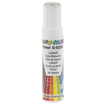 Promoteur d’adhérence en STYLO DE RETOUCHE AUTO COLOR